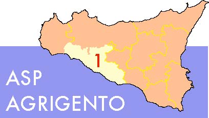 ASP di Agrigento